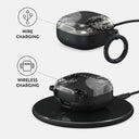 After Hours - Samsung Galaxy Buds Live Case 3