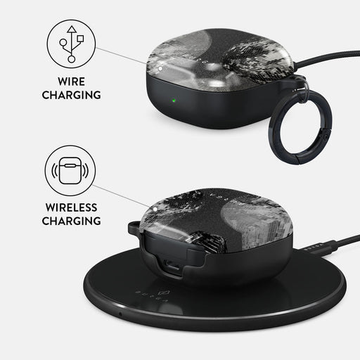 After Hours - Samsung Galaxy Buds Live Case 3