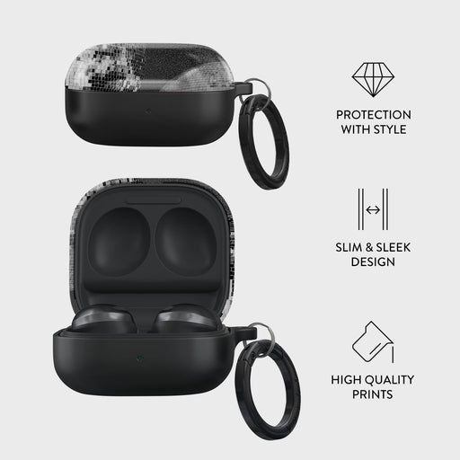 After Hours - Samsung Galaxy Buds Live Case 4