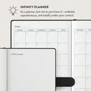 Pure Instinct - Infinity Planner 4