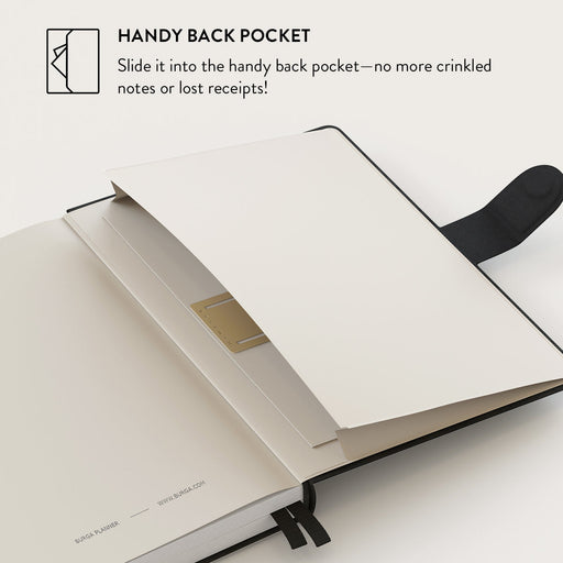 Avalanche - Infinity Planner 7