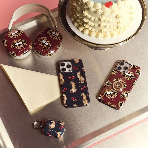 Cougar - Xiaomi Redmi Note 13 Pro 5G Case 6