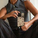 Cougar - iPhone 16 Pro Case 54