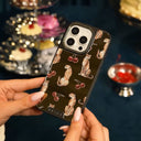 Cougar - iPhone 16 Pro Case 46