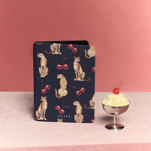 Cougar - iPad Air 13 (7th/6th Gen) Case 9