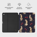 Cougar - iPad Air 13 (7th/6th Gen) Case 2
