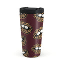 Wild Card - Travel Mug