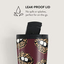 Wild Card - Travel Mug 11