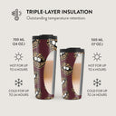 Wild Card - Travel Mug 13