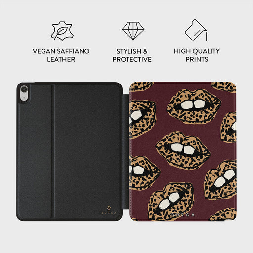 Wild Card - iPad Air 11 (7th/6th Gen) Case 2