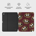 Wild Card - iPad Air 13 (7th/6th Gen) Case 2