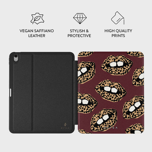 Wild Card - iPad Air 13 (7th/6th Gen) Case 2