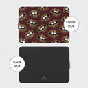 Wild Card - Laptop Sleeve 5