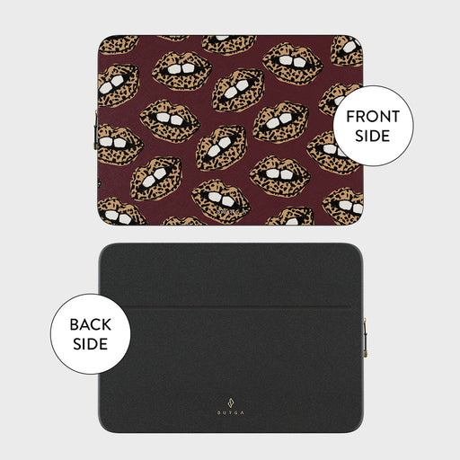 Wild Card - Laptop Sleeve 5