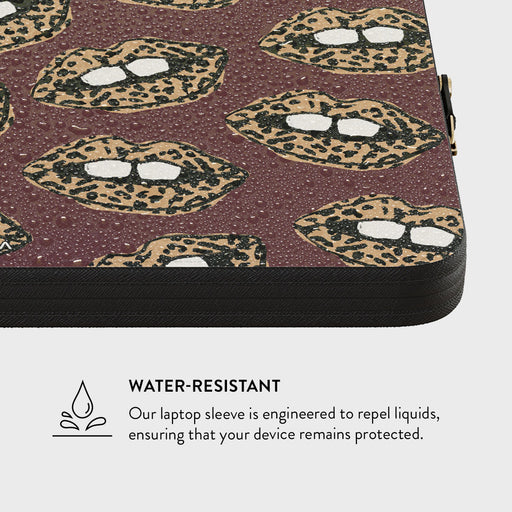 Wild Card - Laptop Sleeve 10