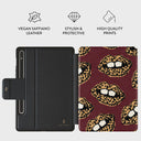 Wild Card - Samsung Galaxy Tab S10+ Case 2