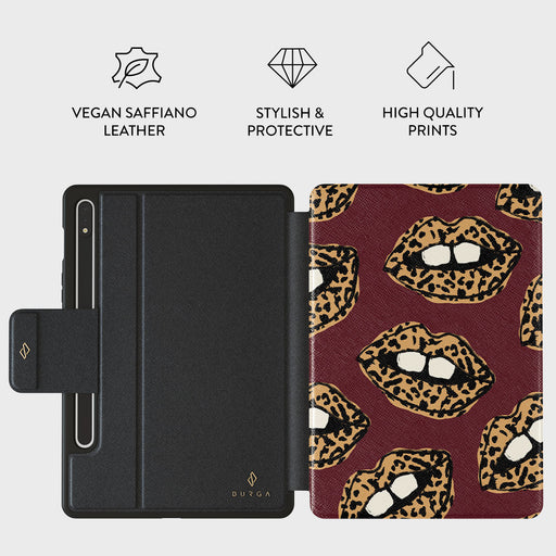 Wild Card - Samsung Galaxy Tab S10+ Case 2