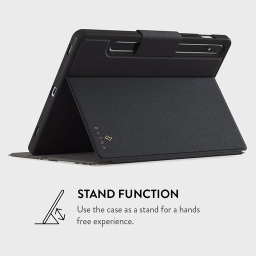 Wild Card - Samsung Galaxy Tab S10+ Case 4