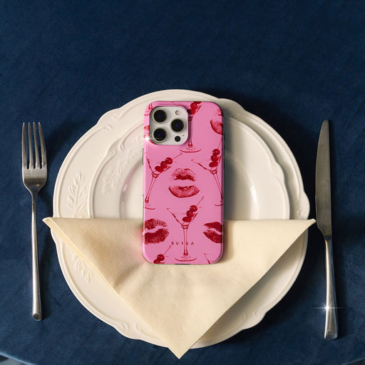 Call Me - iPhone 15 Pro Max Case 29
