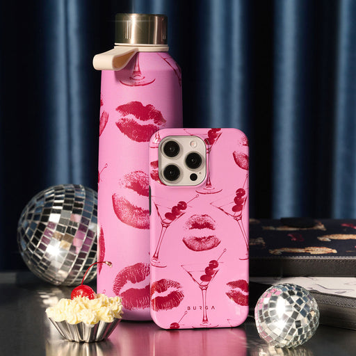 Call Me - iPhone 15 Pro Max Case 30