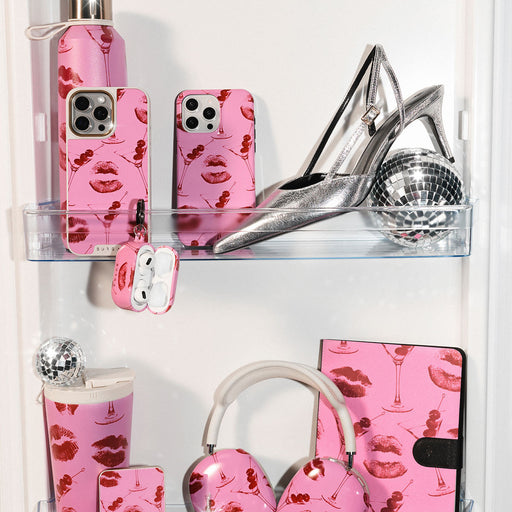 Call Me - iPhone 15 Pro Max Case 31