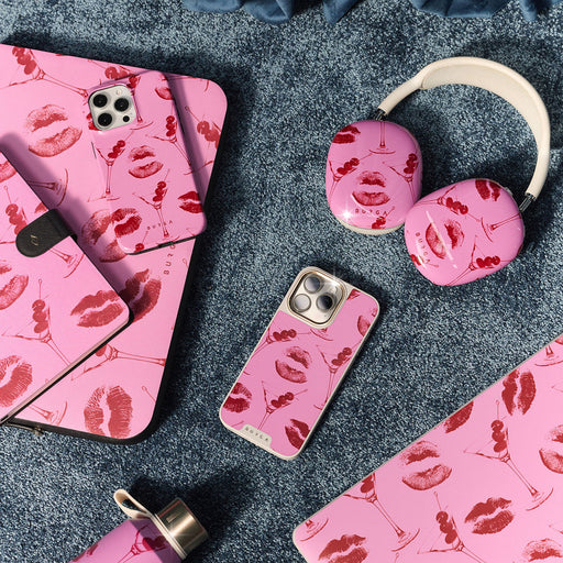 Call Me - iPhone 15 Pro Max Case 32