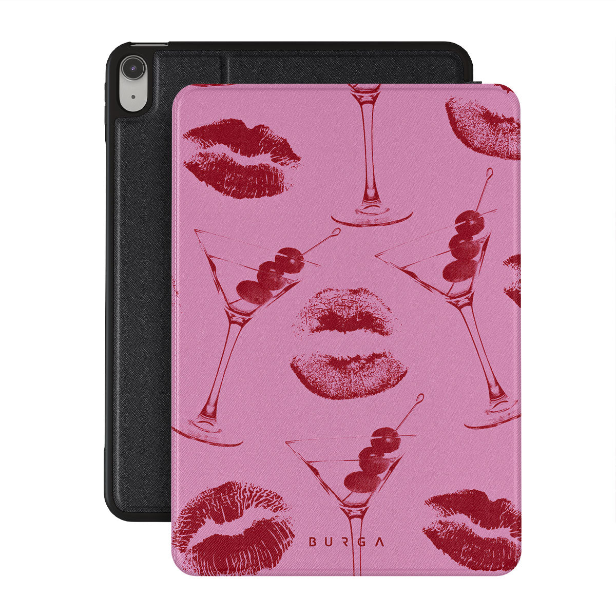 BURGA Cherrybomb ipad10.9(A16)ケース BURGA Cherrybomb ipad10.9(A16