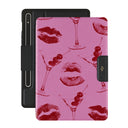 Call Me - Samsung Galaxy Tab S8/S7 Case