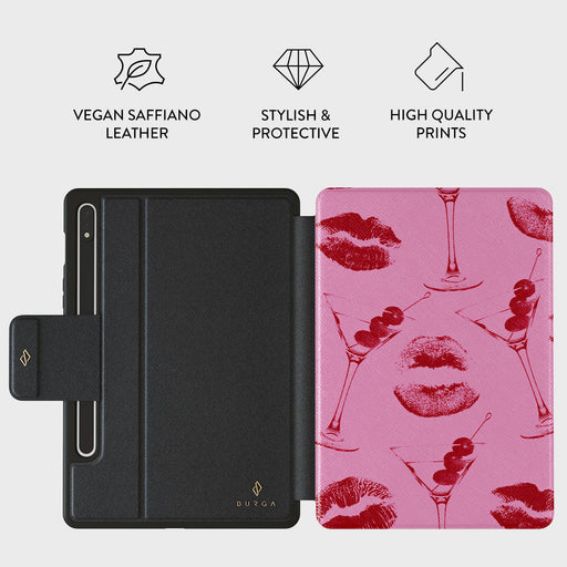 Call Me - Samsung Galaxy Tab S8/S7 Case 2