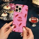 Call Me - iPhone 15 Pro Max Case 26