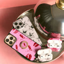 Hotshot - iPhone 16e Case 6