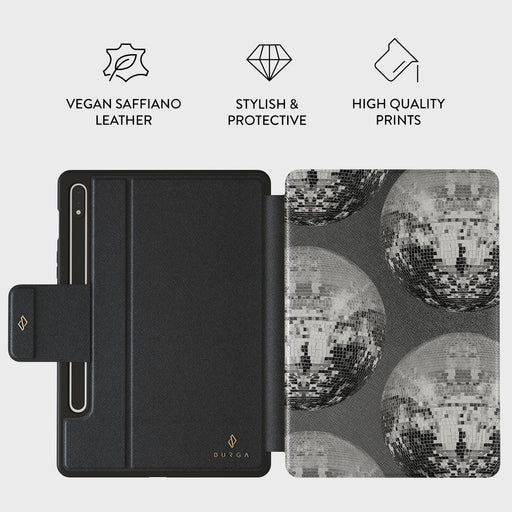 After Hours - Samsung Galaxy Tab S9 Case 2