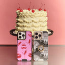 After Hours - Adhesive Ring Holder 12