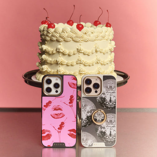 After Hours - Adhesive Ring Holder 12