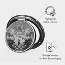 After Hours - Adhesive Ring Holder 2