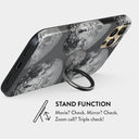 After Hours - Adhesive Ring Holder 4