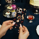 After Hours - Adhesive Ring Holder 11