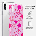 Plastic Sky - iPhone X / XS Case 2