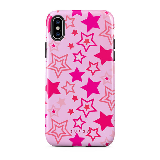 Plastic Sky - iPhone X / XS Case | BURGA