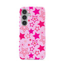 Plastic Sky - Samsung Galaxy S24 FE Case 1