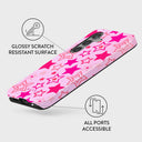 Plastic Sky - Samsung Galaxy S24 FE Case 3