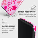Plastic Sky - Samsung Galaxy S24 FE Case 4