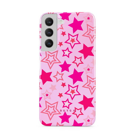 Plastic Sky - Samsung Galaxy S22 Plus Case 1
