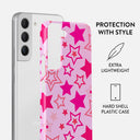 Plastic Sky - Samsung Galaxy S22 Plus Case 2
