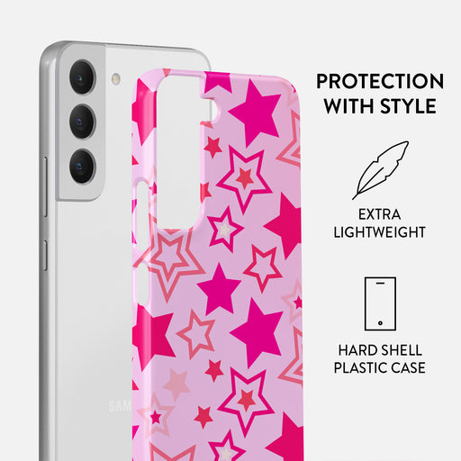 Plastic Sky - Samsung Galaxy S22 Plus Case 2