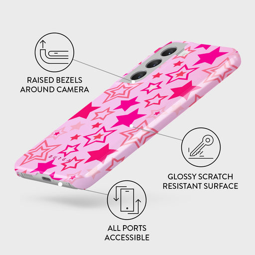 Plastic Sky - Samsung Galaxy S22 Plus Case 3