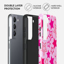 Plastic Sky - Samsung Galaxy S21 Case 6