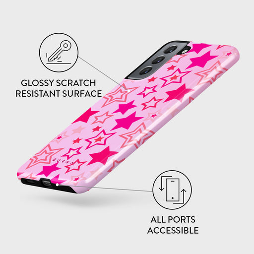 Plastic Sky - Samsung Galaxy S21 Case 7