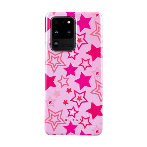 Plastic Sky - Samsung Galaxy S20 Ultra 4G / 5G Case 1