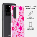 Plastic Sky - Samsung Galaxy S20 Ultra 4G / 5G Case 2